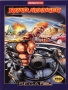 Sega  Sega CD&nbsp; - &nbsp;Road Avenger (U) (Front)